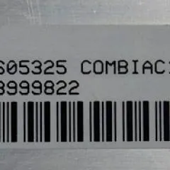 Still 50103605325 | Controller Combi AC1 24/350+350 mat 22 09 sn. 308999822 from still CX-H16 year 2017