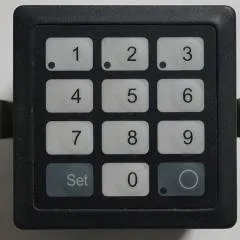 Jungheinrich 51024039 | Codekey Can Open Cancode II sn. 511C6069