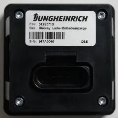Jungheinrich 51295713 | Battery indicator sn. 947A6046