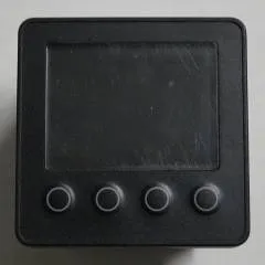 Jungheinrich 51350393 | Display KD mini Co 800K Jr. sn. 631E6070