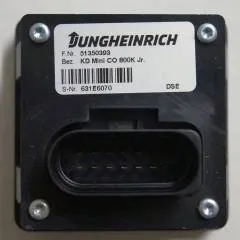 Jungheinrich 51350393 | Display KD mini Co 800K Jr. sn. 631E6070