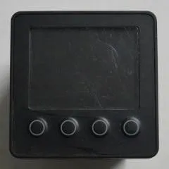 Jungheinrich 51540707 | Display KD mini Co 800K Jr. sn. 840C9453