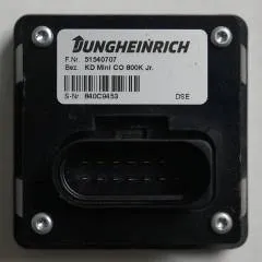 Jungheinrich 51540707 | Display KD mini Co 800K Jr. sn. 840C9453