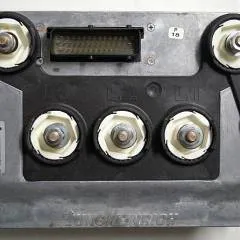 Jungheinrich 50460982 | Hef regeling Lifting controller AS4814i index E from  ETV214 year 2009 sn.S11X00010603