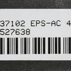 Hyster/Yale 8537102 | Controller Zapi EPS-AC F07094A-HYG 48V 40A Flash mat 21 37 sn. 308527638 from Yale MR 14 year 2007
