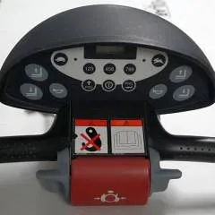 Still 50105406113 | CX cockpit Sw. V2,5 V58,07 sn. 101002 from EXEU S22 year 2013