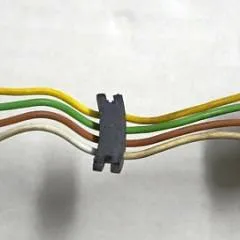 Jungheinrich 51117023 | Sinus Cosinus sensor steering