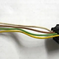 Jungheinrich 51117023 | Sinus Cosinus sensor steering