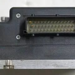 Jungheinrich 51225602 | Stuur regeling steering Controller AS4803 Z index A from ETV216 year 2013 sn. S19X00042912