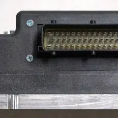 Jungheinrich 50449302 | Stuur regeling Controller AS4803 Z Index F sn.S10X00000229 from ETV320 year 2008