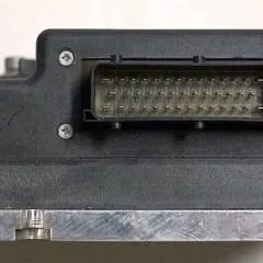 Jungheinrich 51452092 | Stuur regeling steering controller AS4803A index O sn. S19X00104077 from ETV214 year 2017