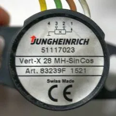 Jungheinrich 51117023 | Sinus Cosinus sensor steering