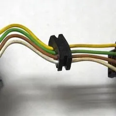 Jungheinrich 51117023 | Sinus Cosinus sensor steering