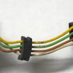 Jungheinrich 51117023 | Sinus Cosinus sensor steering