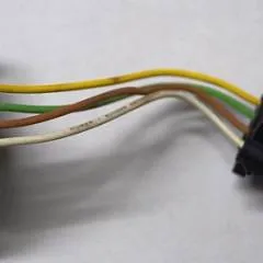 Jungheinrich 51117023 | Sinus Cosinus sensor steering