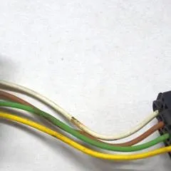 Jungheinrich 51117023 | Sinus Cosinus sensor steering