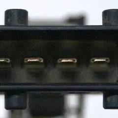 Jungheinrich 51117023 | Sinus Cosinus sensor steering