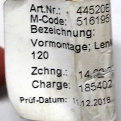 Jungheinrich 51264244 | Sinus Cosinus sensor steering ESE/D