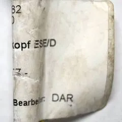 Jungheinrich 51264244 | Sinus Cosinus sensor steering ESE/D