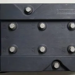 Jungheinrich 51159321 | Rij/hef regeling drive/lifting controller AS4814Ik Index B Sw. 1.07 51212688 sn. S1EX000242211