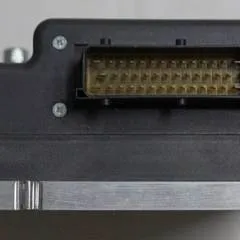 Jungheinrich 51033235 | Rij regeling Drive controller AS2412i index C Sw. 1,05 51092751 Sw. 2,02 51067231 from ERE225 year 2011 sn. S13X00017425