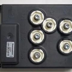 Jungheinrich 51037594 | Rij/hef regeling Drive/lift controller AS2409 i k  from  EJE220 year 2008 sn. TSD O08070200