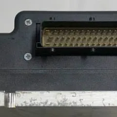 Jungheinrich 51037594 | Rij/hef regeling Drive/lift controller AS2409 i k  from  EJE220 year 2008 sn. TSD O08070200