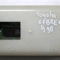 Toyota/BT 57160-13501-71 | Display from 6FBRE12 year 1998