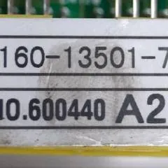 Toyota/BT 57160-13501-71 | Display from 6FBRE12 year 1998