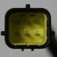 Toyota/BT 33510-12400-71 | Directional switch from 6FBRE12 yea 1998