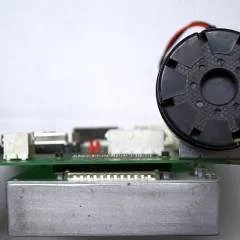 Jungheinrich 05113227 | Distributor 5113228 rev. 2