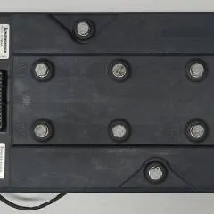 Jungheinrich 51159321 | Rij/hef regeling drive/lifting controller AS4814Ik Index B 51198205 inkl. LA1/4FTER from ETV214 year 2014 sn. S1EX00014145