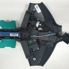 Jungheinrich 51525865 | Directional switch sn. SFTT00026713221914 also known as 35942917 52330183 51525865 51340339 51241573 51157747 51076927