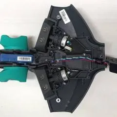 Jungheinrich 51525859 | Rijschakelaar directional switch single control EJE sn. SFTT00027320593073 also known as 52330177 51634515 51340332 51055124 51241567 51525859