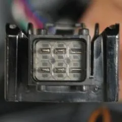 Jungheinrich 51525859 | Rijschakelaar directional switch single control EJE sn. SFTT00027320593073 also known as 52330177 51634515 51340332 51055124 51241567 51525859