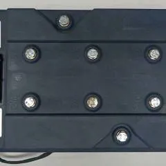 Jungheinrich 51159321 | Rij/hef regeling drive/lifting controller AS4814Ik Index A 51198205 inkl. LA1/4FTER  sn. S1EX00004351 from ETV216 year 2012