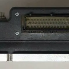 Jungheinrich 51033235 | Rij regeling Drive controller AS2412i index C from ESC214 year 2018 sn. S13X00036855