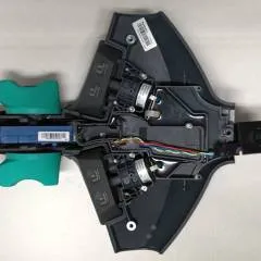 Jungheinrich 51525865 | Directional switch sn. SFTT00027315452750 also known as 35942917 52330183 51525865 51340339 51241573 51157747 51076927