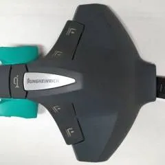 Jungheinrich 51525861 | rijschakelaar directional switch EJE double controle sn. SFTT00026921138997 also known as 51525861 51340334 51241569 51157743 51055128 51634517