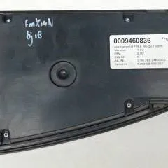 Still 0009460836 | Display V1.03  HW 2.00 Sw. 0.14 399302246/0000 sn K363.00.006.357 from Still FMX14N year 2018