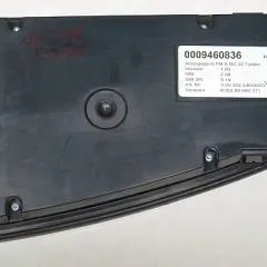 Still 0009460836 | Display V1.03  HW 2.00 Sw. 0.14 399302246/0000 sn K363.00.006.351 from Still FMX14N year 2018