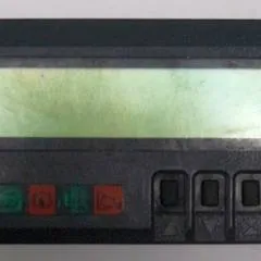 Jungheinrich 50053809 | Lisa with canbus FC9012C sn.17 42 305898985