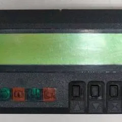 Jungheinrich 50053809 | Lisa with canbus FC9012C sn.13 47 303795091