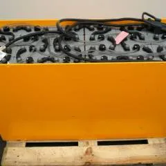 Jungheinrich unknown | Battery 48V775Ah 05-EPZS775SC Year 2024 weight 1135 kg sn. 0302614233 outside measurement 1220x425x785mm