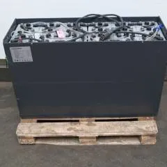 Jungheinrich unknown | Battery 48V775Ah 05-EPZS775SL Year 2022 weight 1141 kg sn. 0302574284 outside measurement 1220x425x785mm