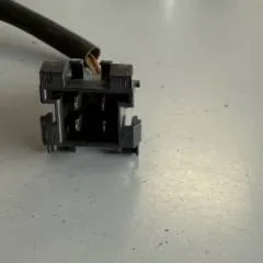 Linde 409324 | Joystick Single Axis Still no. 8409324 sn  0645 123