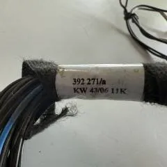 Linde 392271/a | Wiring Harness also for Still and Pimespo