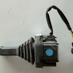 Linde 409324 | Joystick Single Axis Still no. 8409324 sn  0651 59