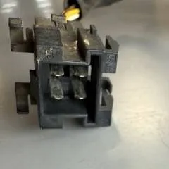 Linde 409324 | Joystick Single Axis Still no. 8409324 sn  0651 59