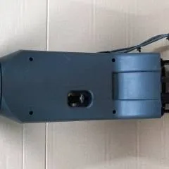 Jungheinrich 51101327 | Stuur compleet Steering unit complete for ECE 225 year 2011-2015 including 51123215 controller and 51118913 switch